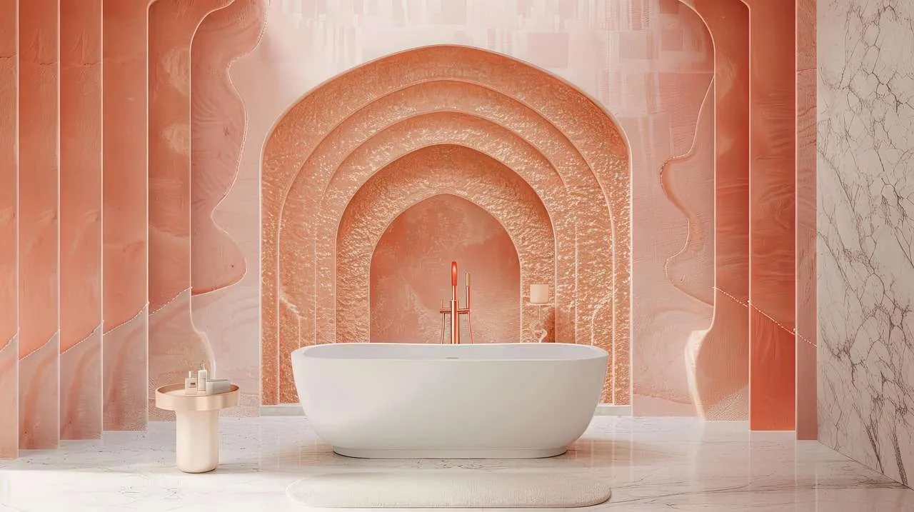 Small Bathroom Ideas: Space-Saving Solutions